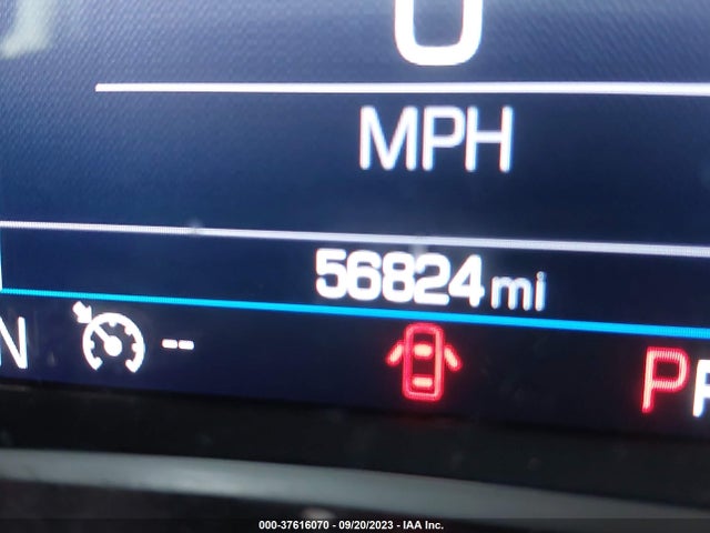 Chevrolet Blazer 2019 3GNKBBRA1KS589993 Image 16