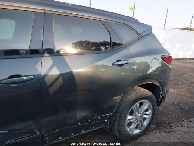Chevrolet Blazer 2019 3GNKBBRA1KS589993 Image 6