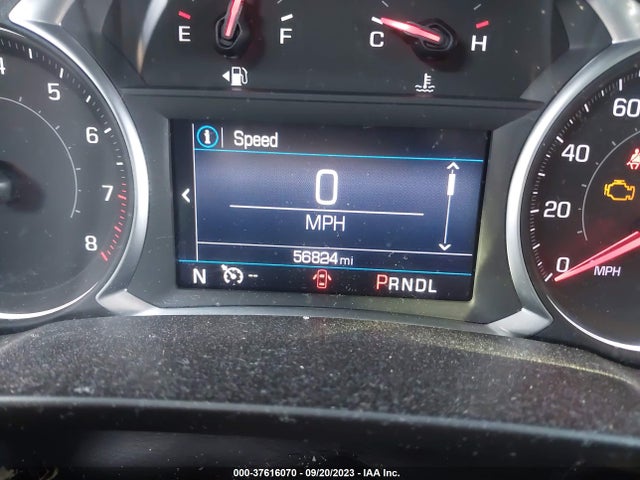 Chevrolet Blazer 2019 3GNKBBRA1KS589993 Image 7