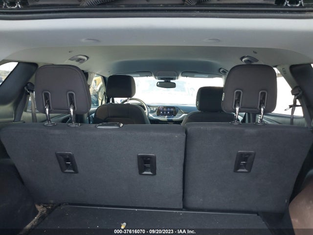 Chevrolet Blazer 2019 3GNKBBRA1KS589993 Image 8
