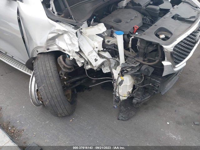 KIA SORENTO LX 2016 5XYPG4A34GG165905 Image 6