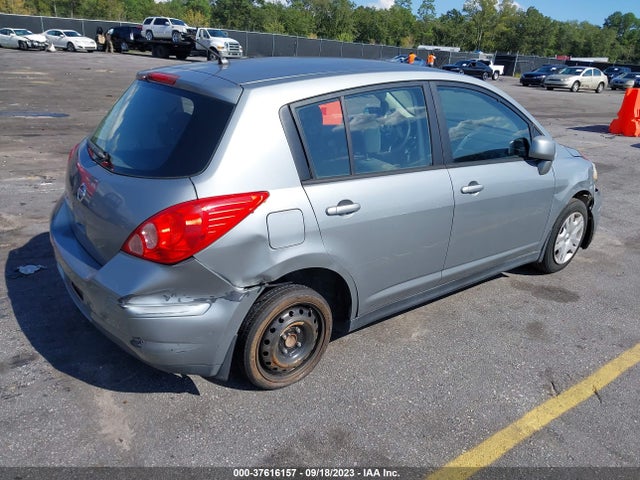2010 NISSAN VERSA 1.8 S VIN: 3N1BC1CP7AL456955