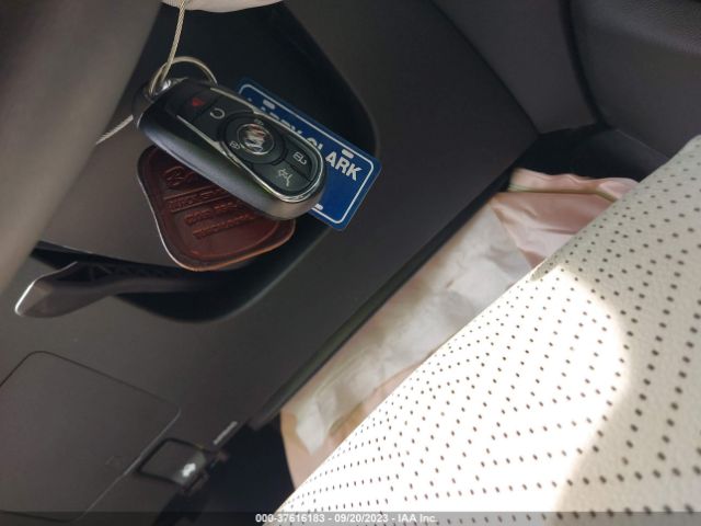 KL4MMFSL0NB107572 Buick Encore Gx Essence