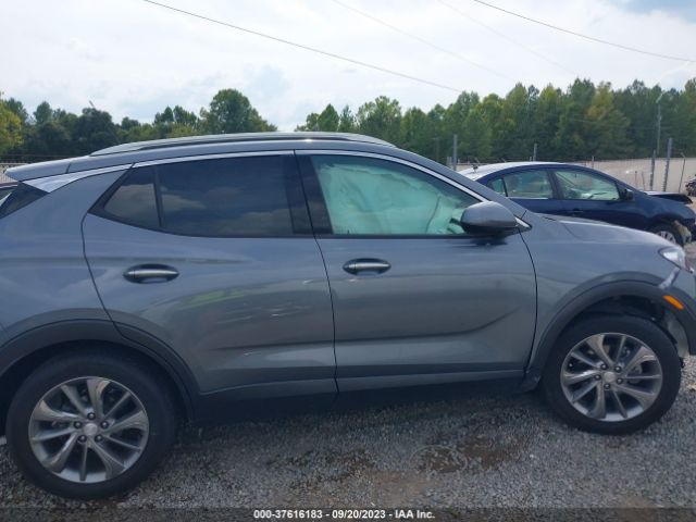 KL4MMFSL0NB107572 Buick Encore Gx Essence