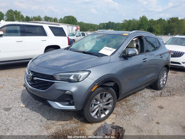 KL4MMFSL0NB107572 Buick Encore Gx Essence