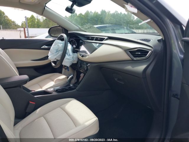 KL4MMFSL0NB107572 Buick Encore Gx Essence