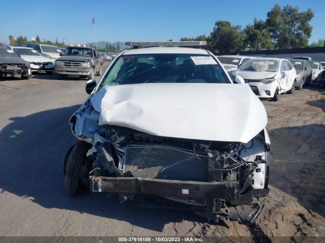 3KPF24AD8PE617550 KIA Forte Lxs