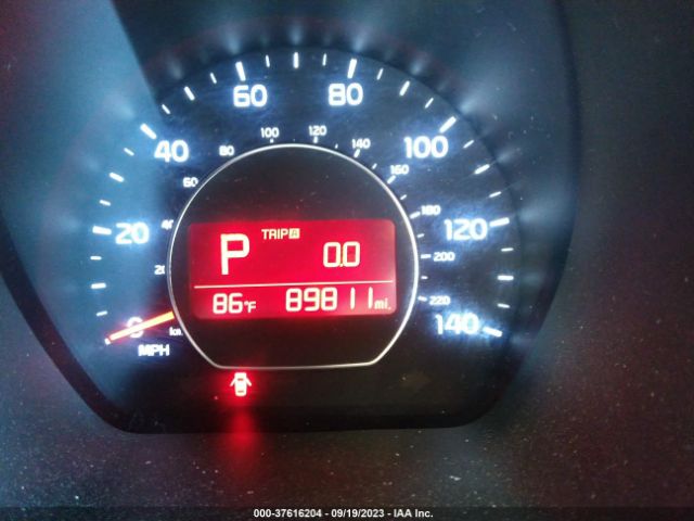 KNDJP3A57F7157407 KIA SOUL +