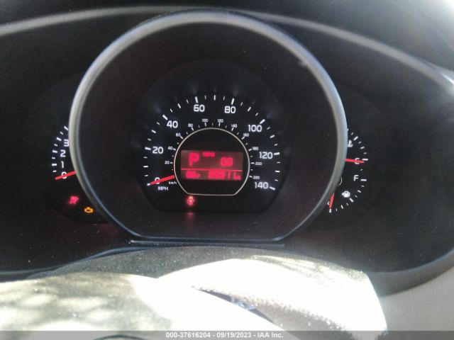 KNDJP3A57F7157407 KIA SOUL +