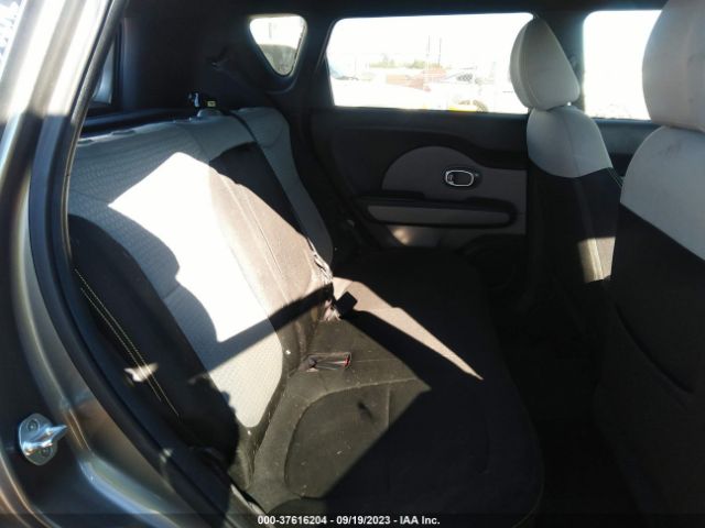 KNDJP3A57F7157407 KIA SOUL +