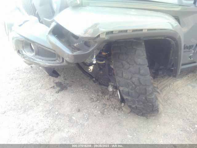 2021 JEEP GLADIATOR 1C6HJTAG8ML514428 Photo 5