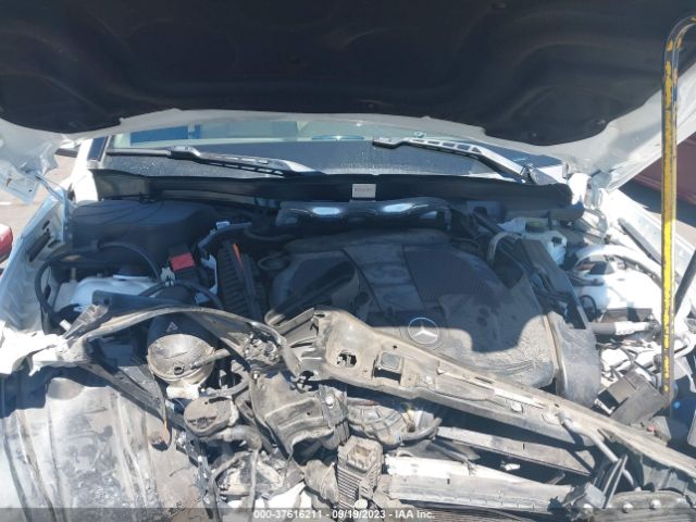 WDCGG5HBXFG357791 Mercedes-Benz Glk-class Glk 350