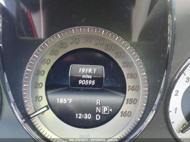 WDCGG5HBXFG357791 Mercedes-Benz Glk-class Glk 350