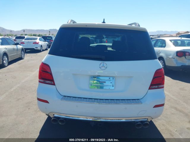 WDCGG5HBXFG357791 Mercedes-Benz Glk-class Glk 350