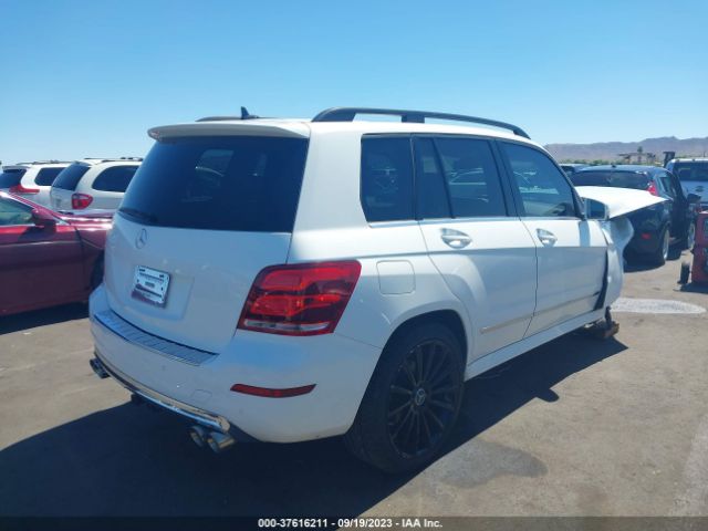 WDCGG5HBXFG357791 Mercedes-Benz Glk-class Glk 350