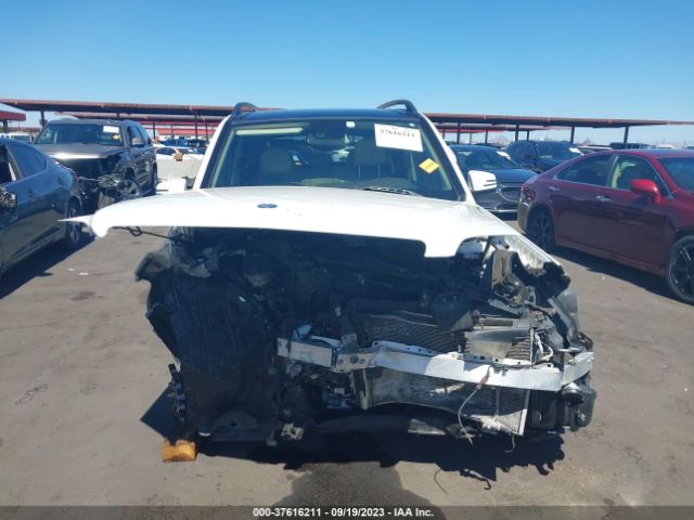 WDCGG5HBXFG357791 Mercedes-Benz Glk-class Glk 350