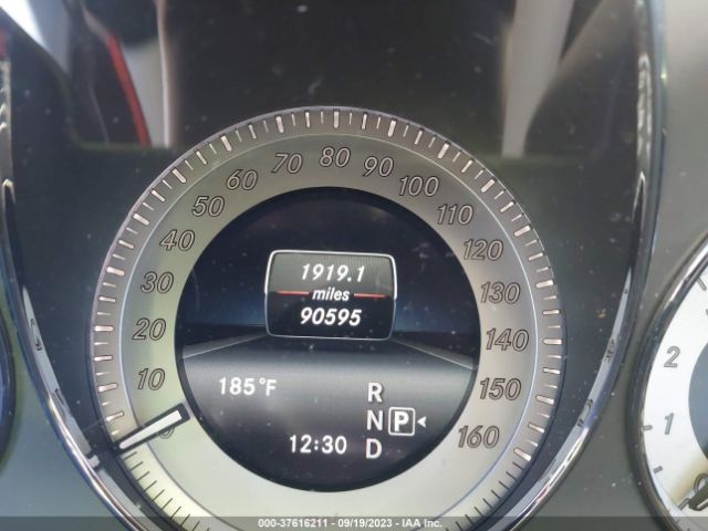 WDCGG5HBXFG357791 Mercedes-Benz Glk-class Glk 350