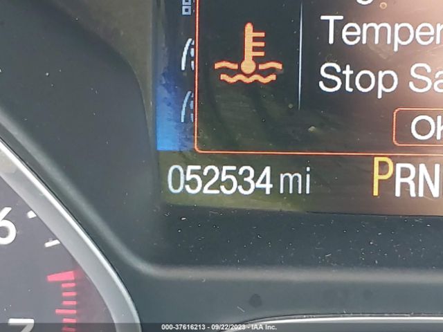 1FMCU9GD1HUC38003 Ford ESCAPE SE