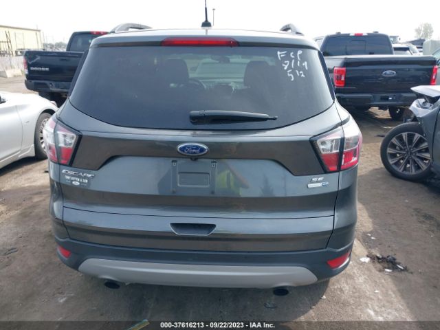 1FMCU9GD1HUC38003 Ford ESCAPE SE