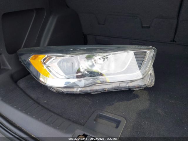 1FMCU9GD1HUC38003 Ford ESCAPE SE