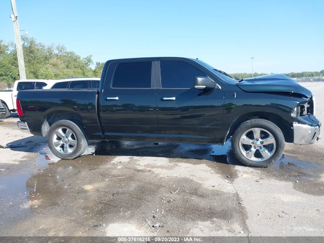 RAM 1500 Big Horn 2017 3C6RR6LT6HG687067 Image 14