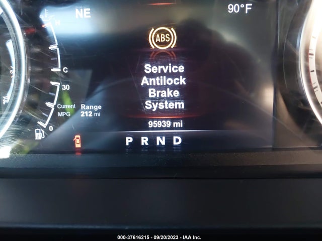 RAM 1500 Big Horn 2017 3C6RR6LT6HG687067 Image 16
