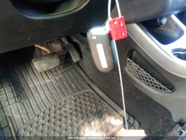 3C4PDDBG8FT755574 Dodge Journey Sxt