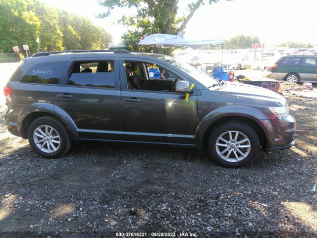 3C4PDDBG8FT755574 Dodge Journey Sxt