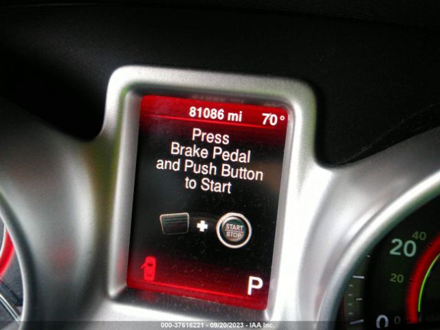 3C4PDDBG8FT755574 Dodge Journey Sxt