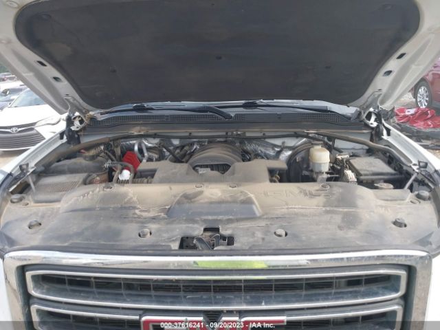 1GKS1HKC5FR269342 GMC Yukon Xl Slt