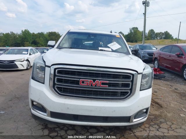 1GKS1HKC5FR269342 GMC Yukon Xl Slt