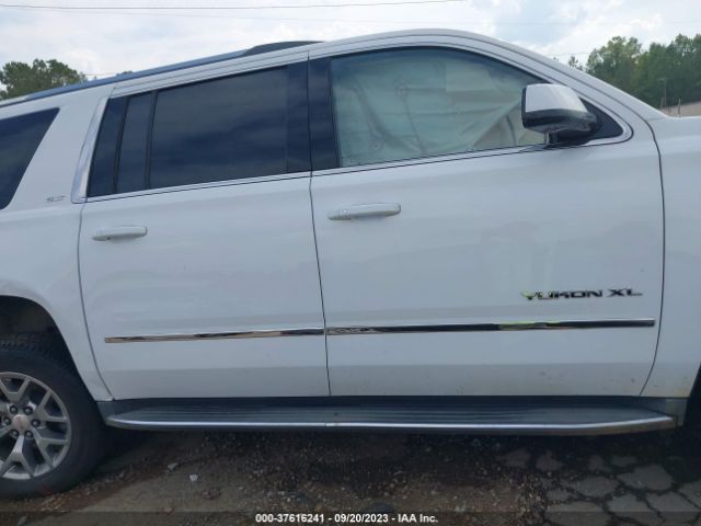 1GKS1HKC5FR269342 GMC Yukon Xl Slt
