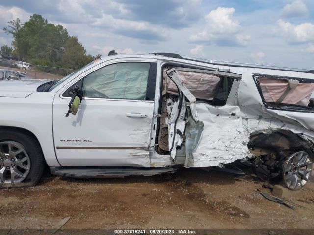 1GKS1HKC5FR269342 GMC Yukon Xl Slt