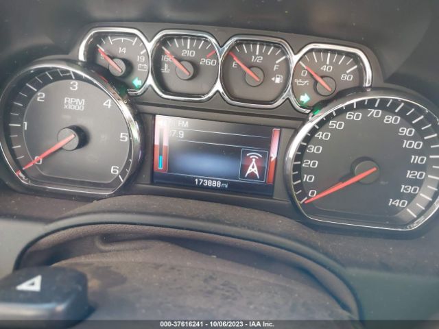 1GKS1HKC5FR269342 GMC Yukon Xl Slt