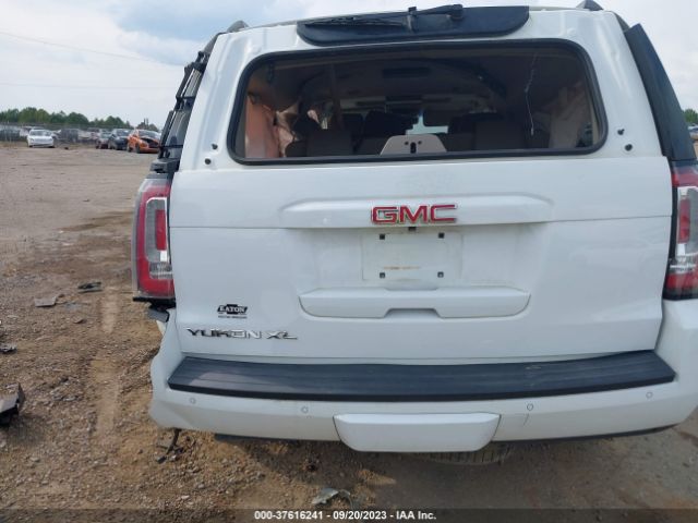 1GKS1HKC5FR269342 GMC Yukon Xl Slt