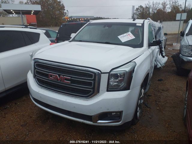 1GKS1HKC5FR269342 GMC Yukon Xl Slt
