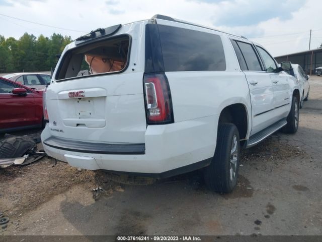 1GKS1HKC5FR269342 GMC Yukon Xl Slt