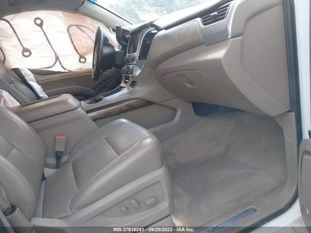 1GKS1HKC5FR269342 GMC Yukon Xl Slt
