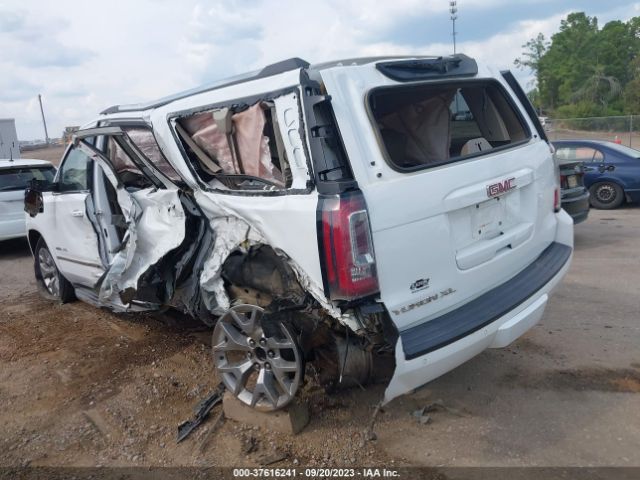 1GKS1HKC5FR269342 GMC Yukon Xl Slt
