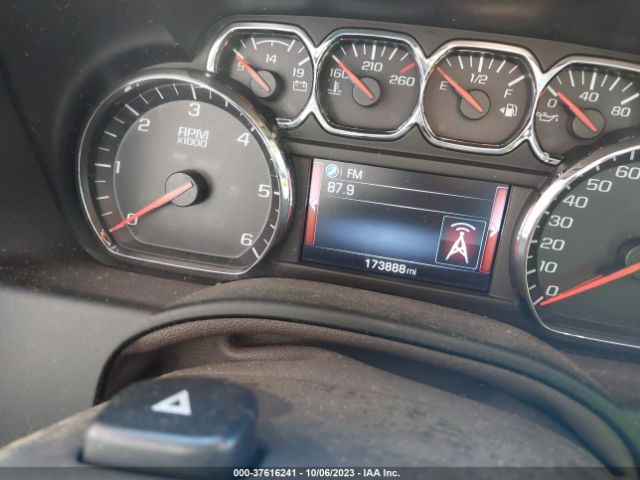 1GKS1HKC5FR269342 GMC Yukon Xl Slt