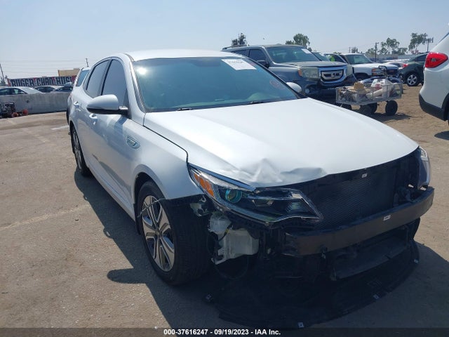 2018 KNAGU4LE3J5022657 main image