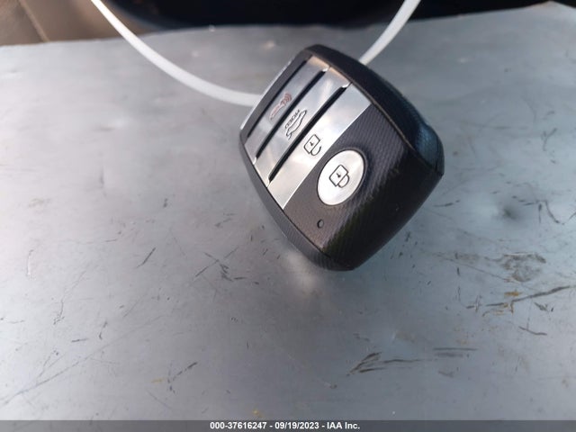 KIA Optima Hybrid Ex 2018 KNAGU4LE3J5022657 Image 11