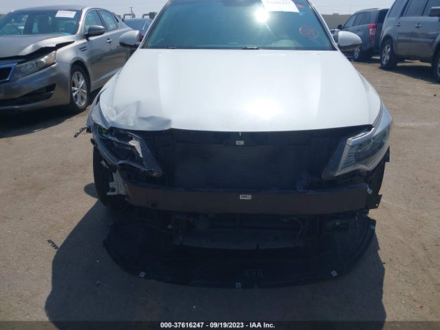 KIA Optima Hybrid Ex 2018 KNAGU4LE3J5022657 Image 13
