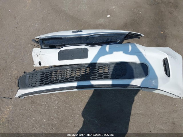 KIA Optima Hybrid Ex 2018 KNAGU4LE3J5022657 Image 12