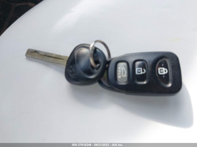 Hyundai SONATA GLS 2014 5NPEB4AC6EH832906 Image 11