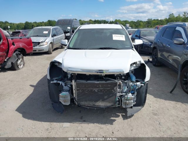 2GKALNEK5H6138742 GMC Terrain Sle