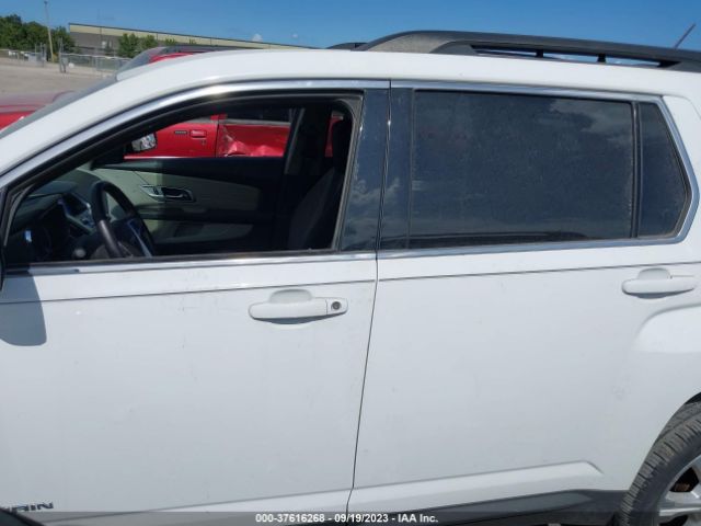 2GKALNEK5H6138742 GMC Terrain Sle