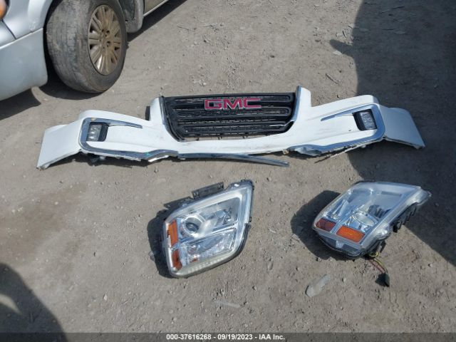 2GKALNEK5H6138742 GMC Terrain Sle