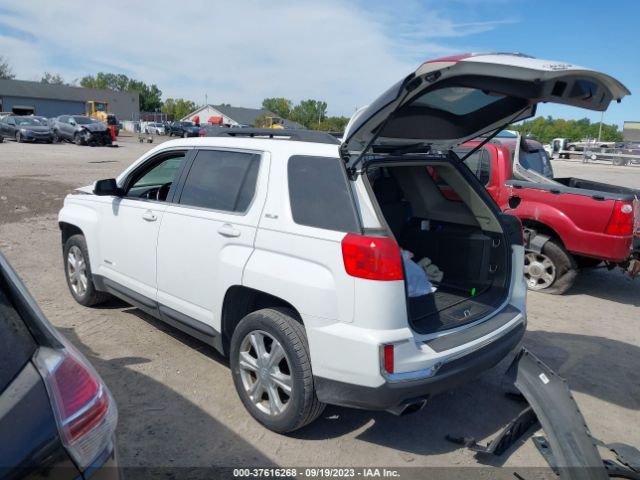 2GKALNEK5H6138742 GMC Terrain Sle