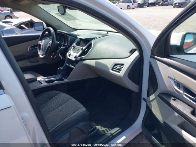 2GKALNEK5H6138742 GMC Terrain Sle